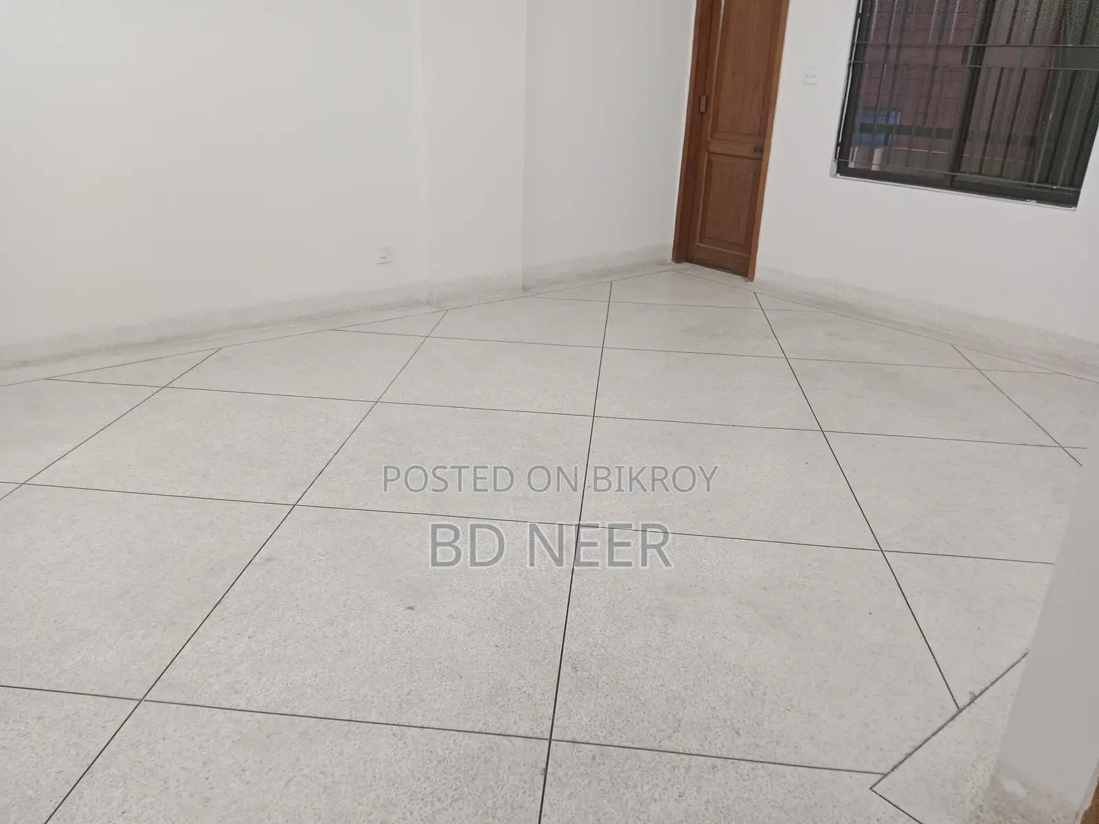 2500 sft office space available in Gulshan 2 in Gulshan