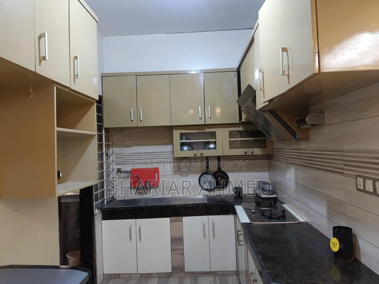 2450 Sqft Full Furnished Apartment For Rent In Gulshan in Gulshan