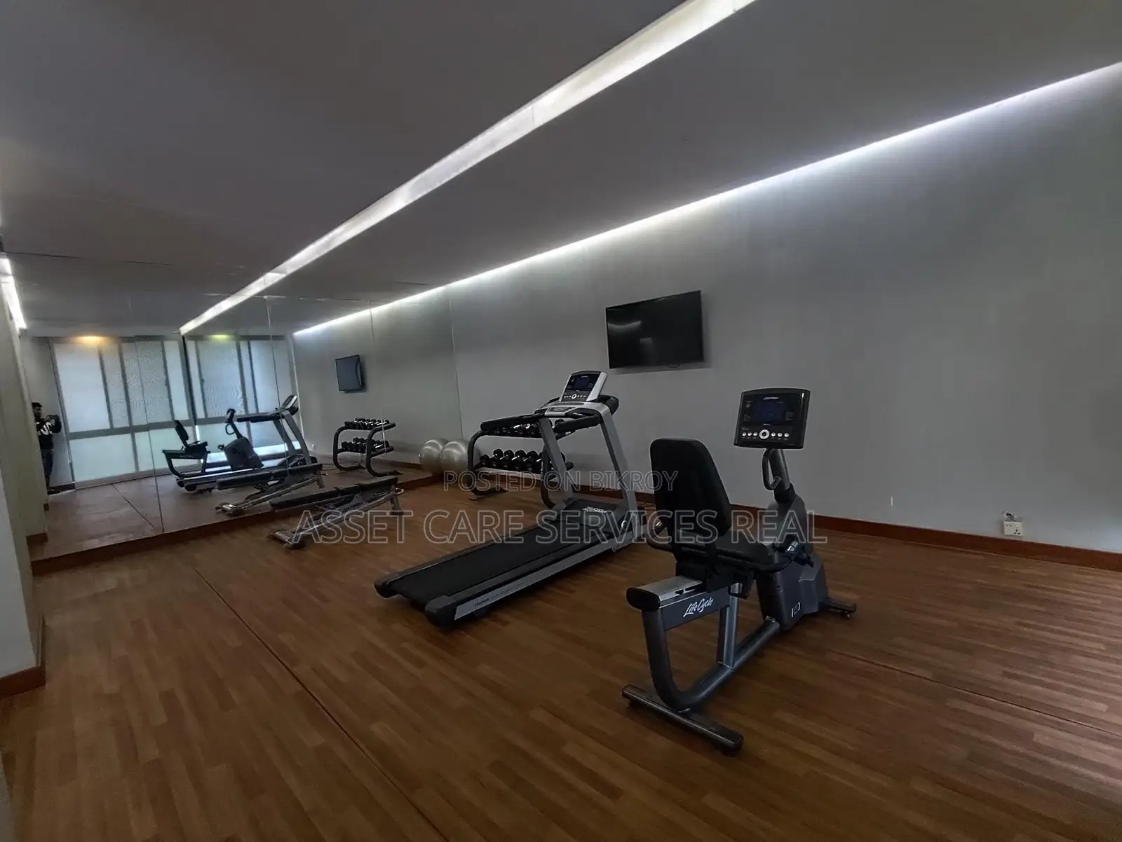 3Bed Shanta Luxury Apartment Rent In Gulshan-1 in Gulshan