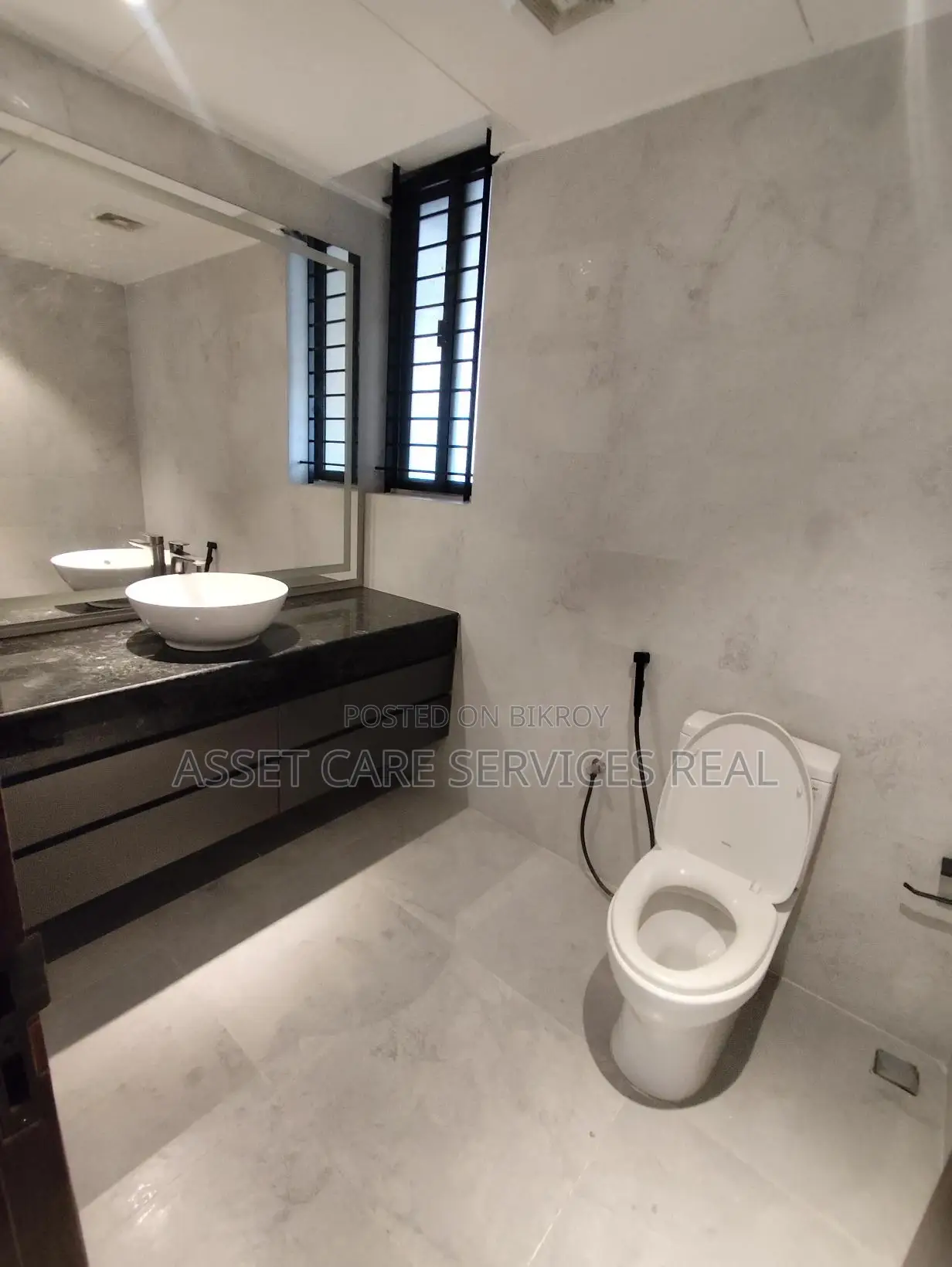 3Bed Shanta Luxury Apartment Rent In Gulshan-1 in Gulshan