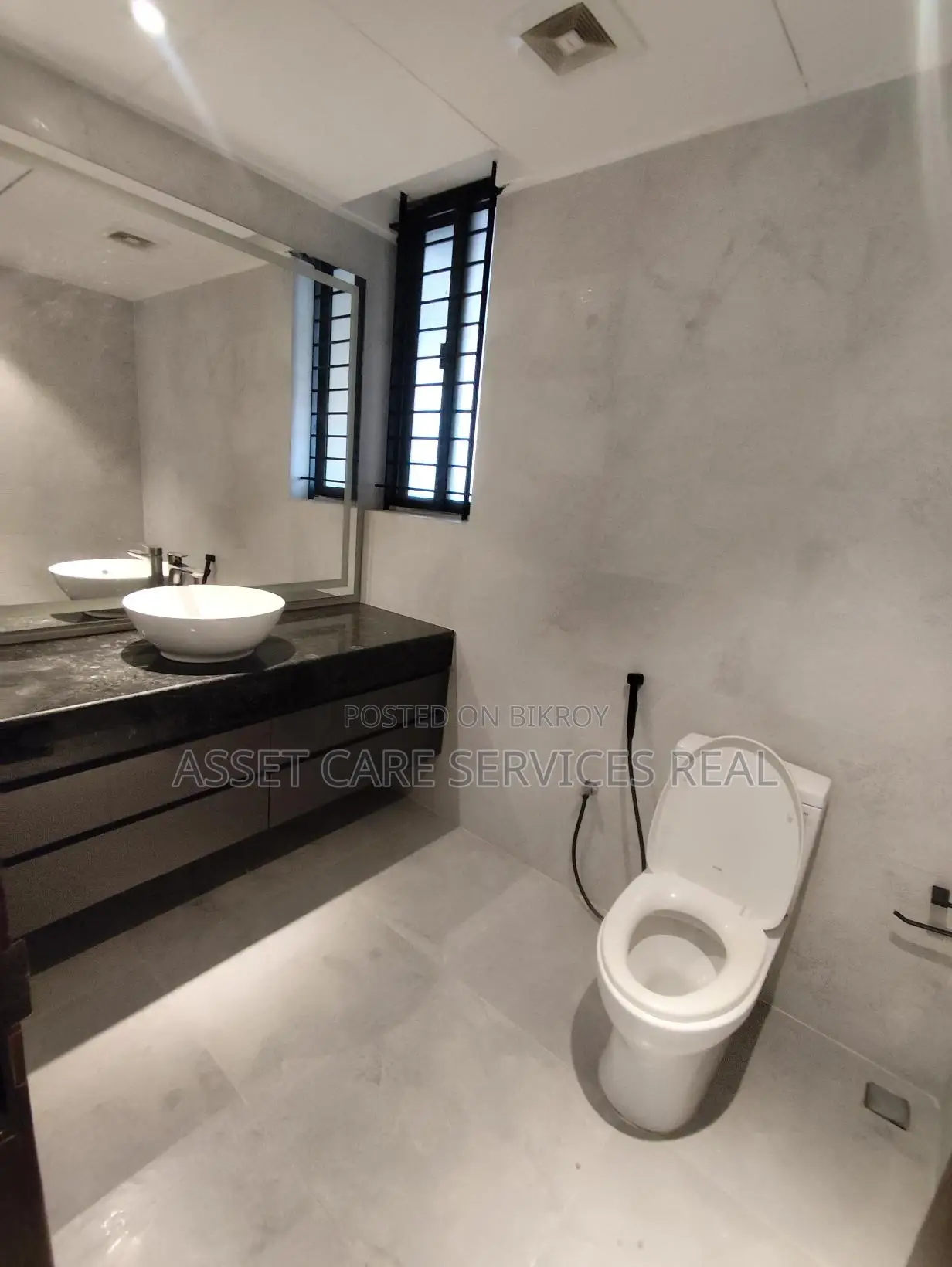 3Bed Shanta Luxury Apartment Rent In Gulshan-1 in Gulshan