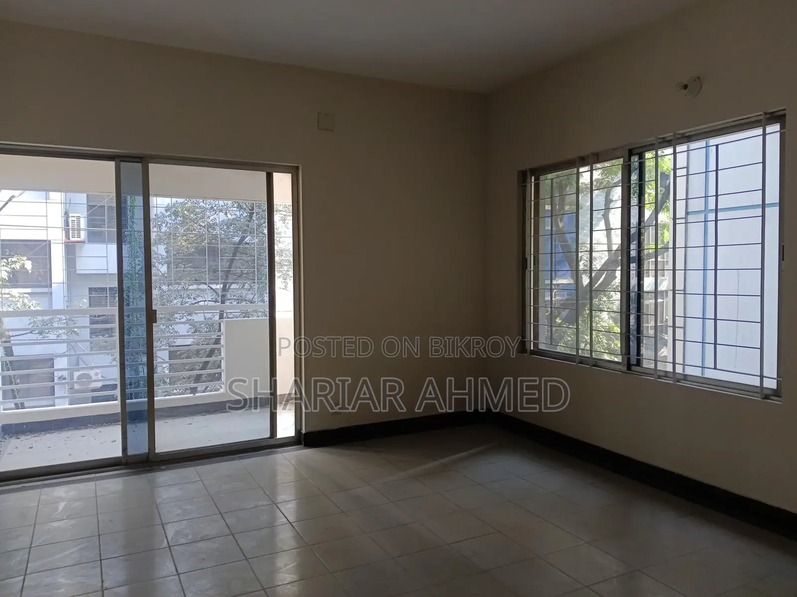 2000 Sqft Office Space For Rent In Gulshan 2 in Gulshan