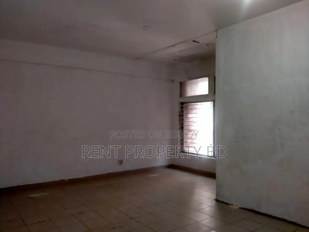 3100 sft commercial open space rent in gulshan in Gulshan