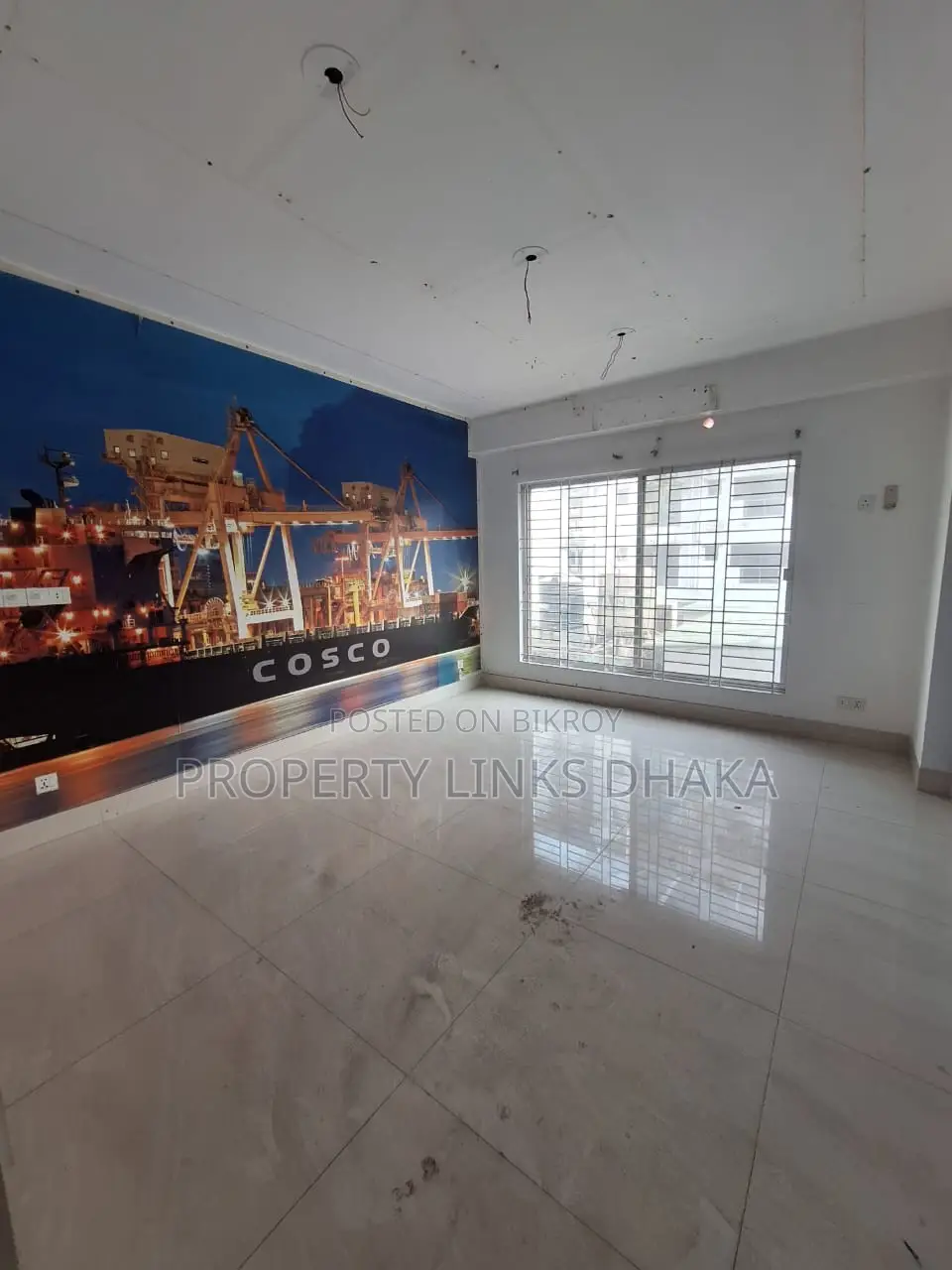 Office Space For Rent in Gulshan in Gulshan