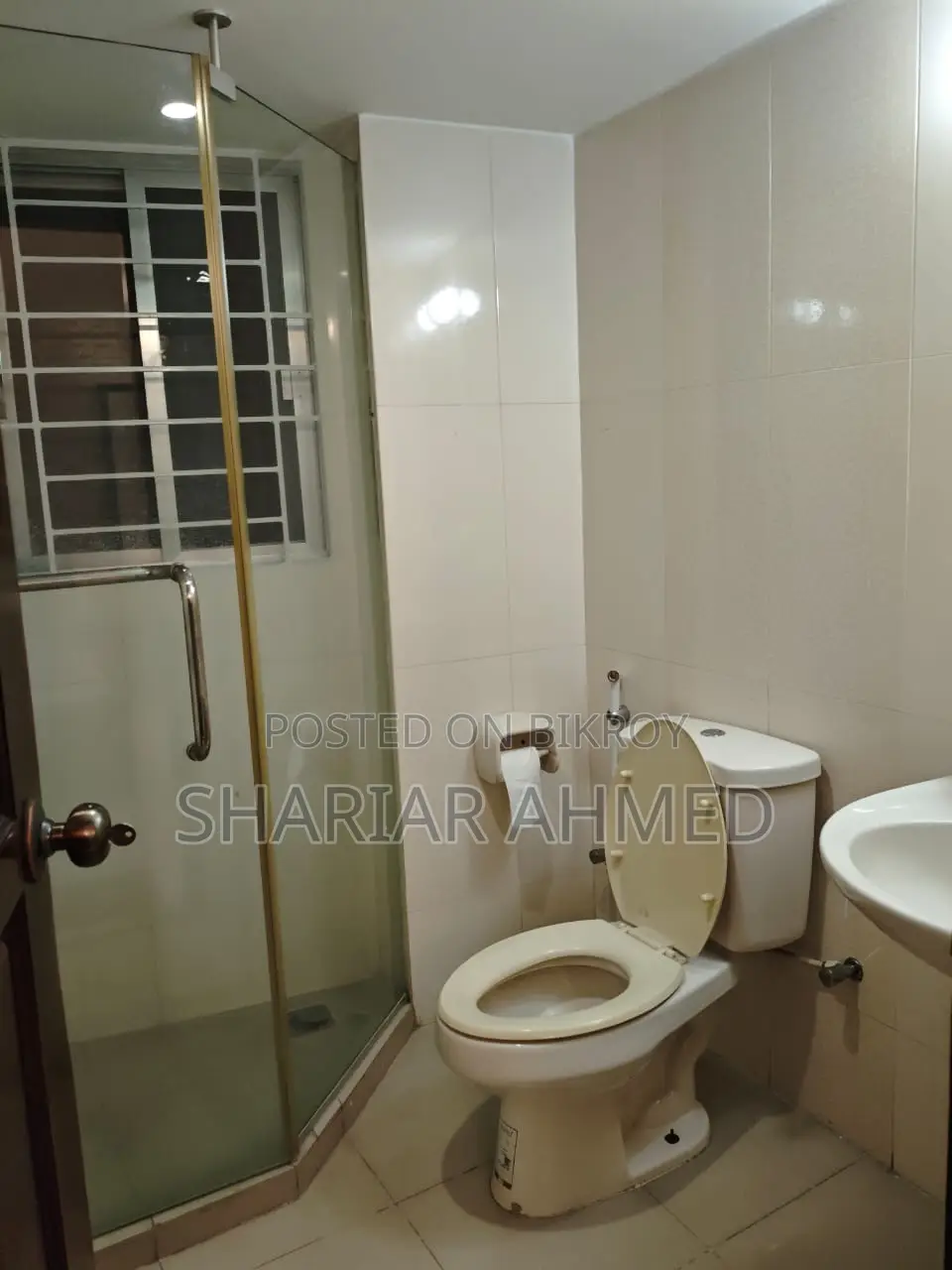 2400 Sqft FULL-FURNISHED APARTMENT FOR RENT IN GULSHAN 2 in Gulshan