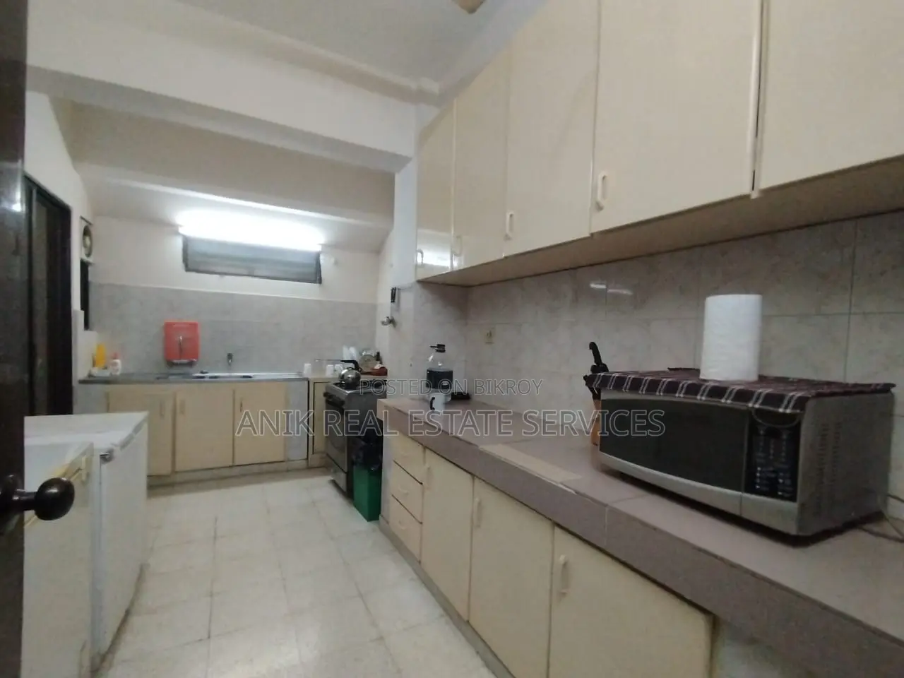 Wonderful Full Furnished Flat Rent In Gulshan 2 in Gulshan