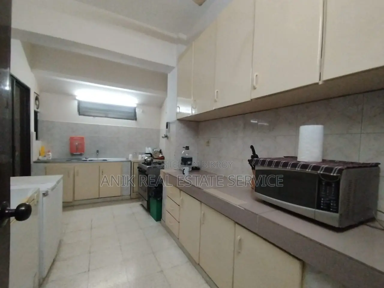 Wonderful Full Furnished Flat Rent In Gulshan 2 in Gulshan