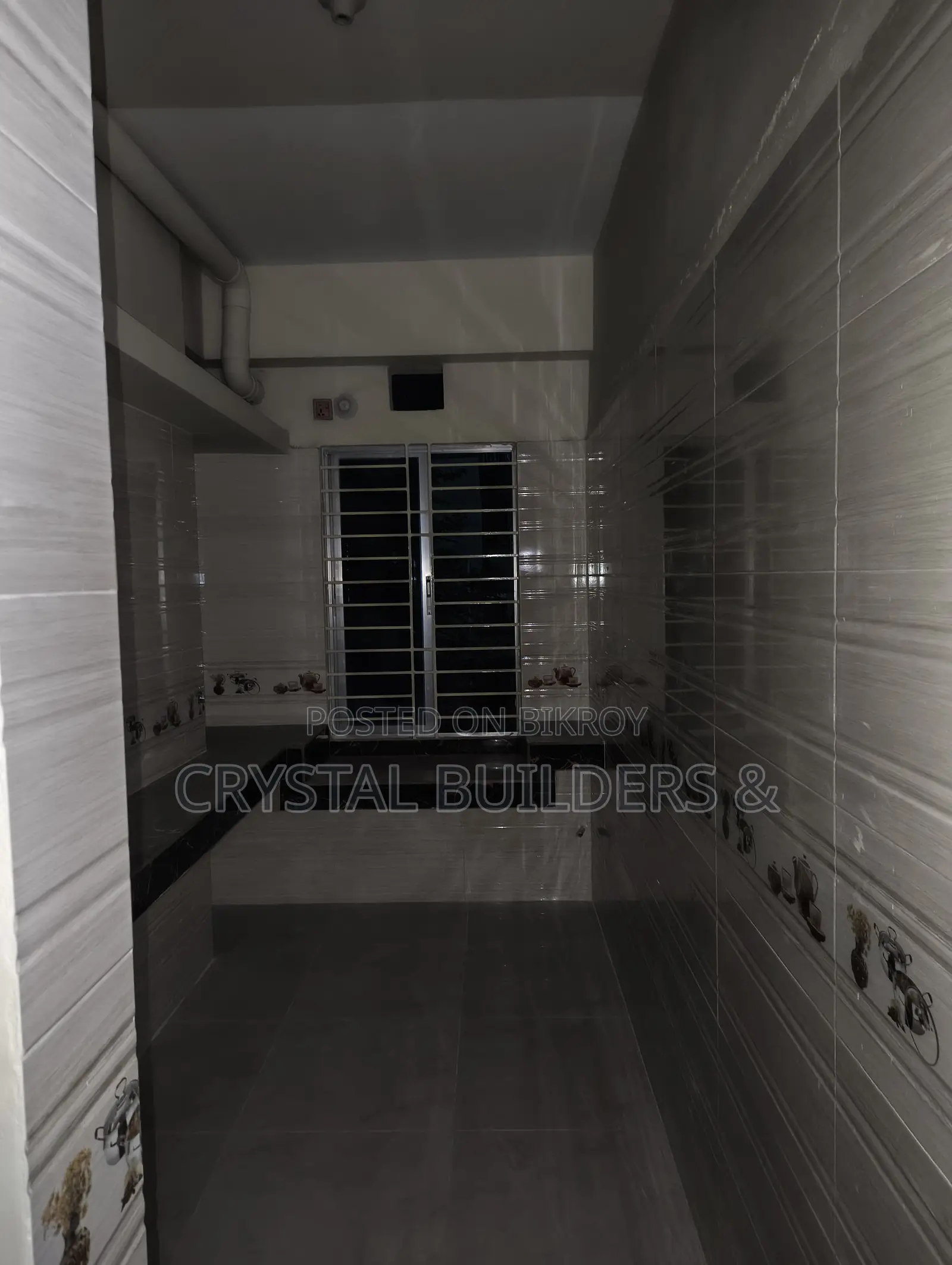 Get a premium ready flat in your name Banasree. in Banasree