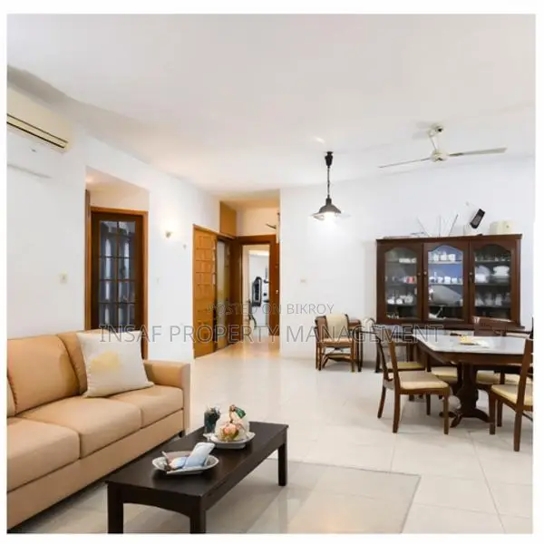 3-bedroom Apartment in Excellent Apartment, Gulshan for Sale in Gulshan