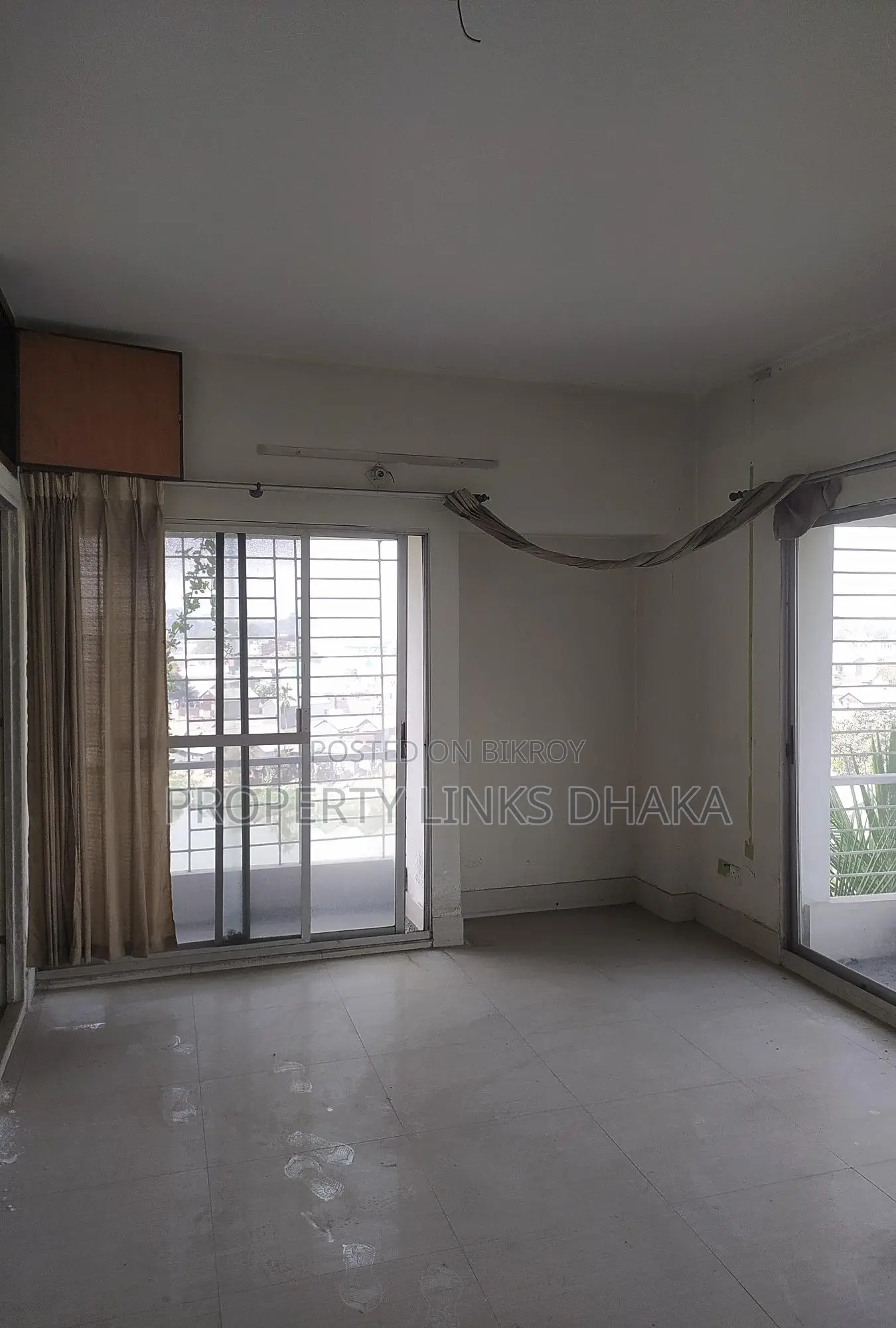 Gulshan office space for rent in Gulshan