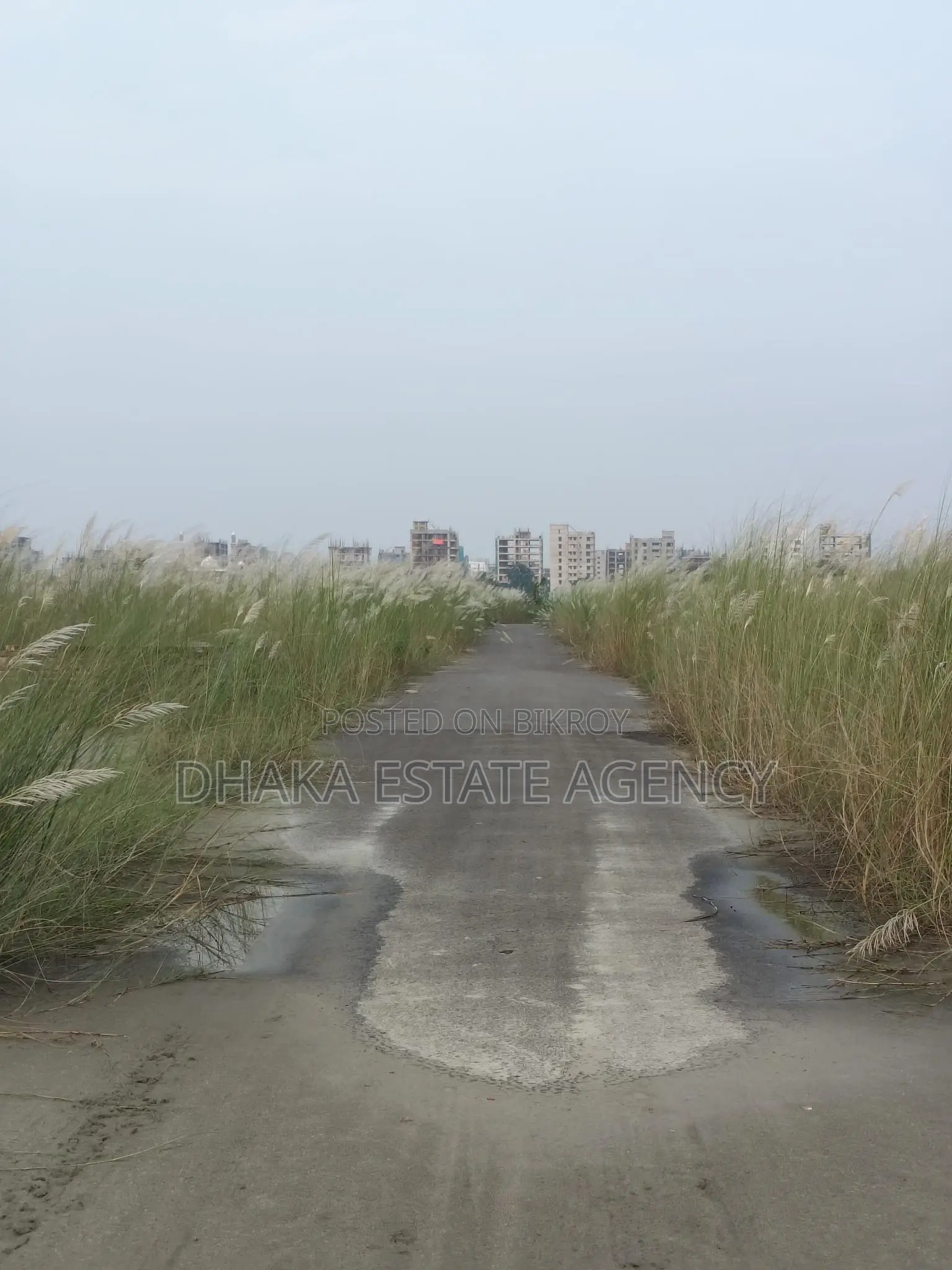Sector=15, 3 Katha Lake Facing in Purbachal
