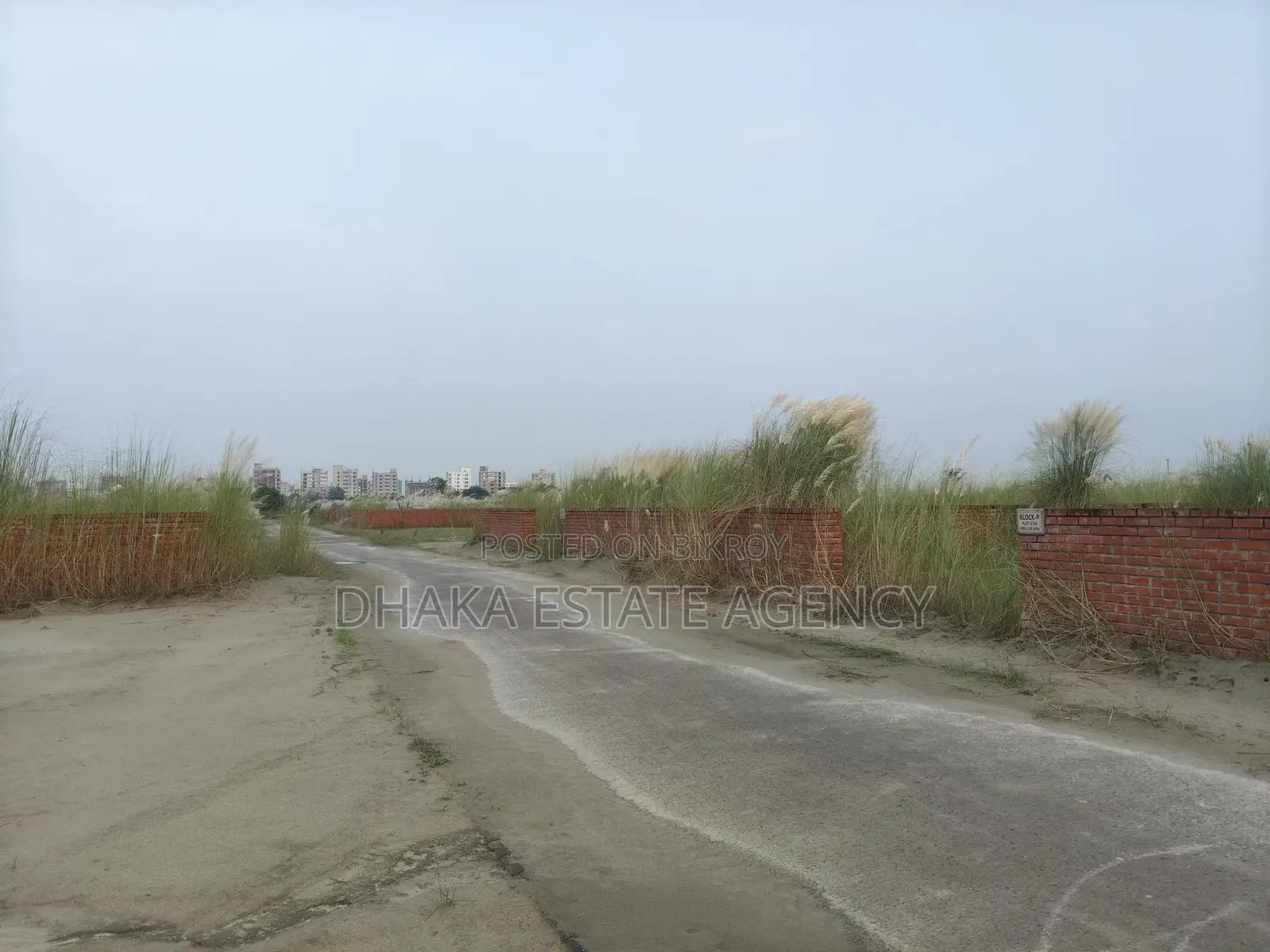 Sector=15, 3 Katha Lake Facing in Purbachal