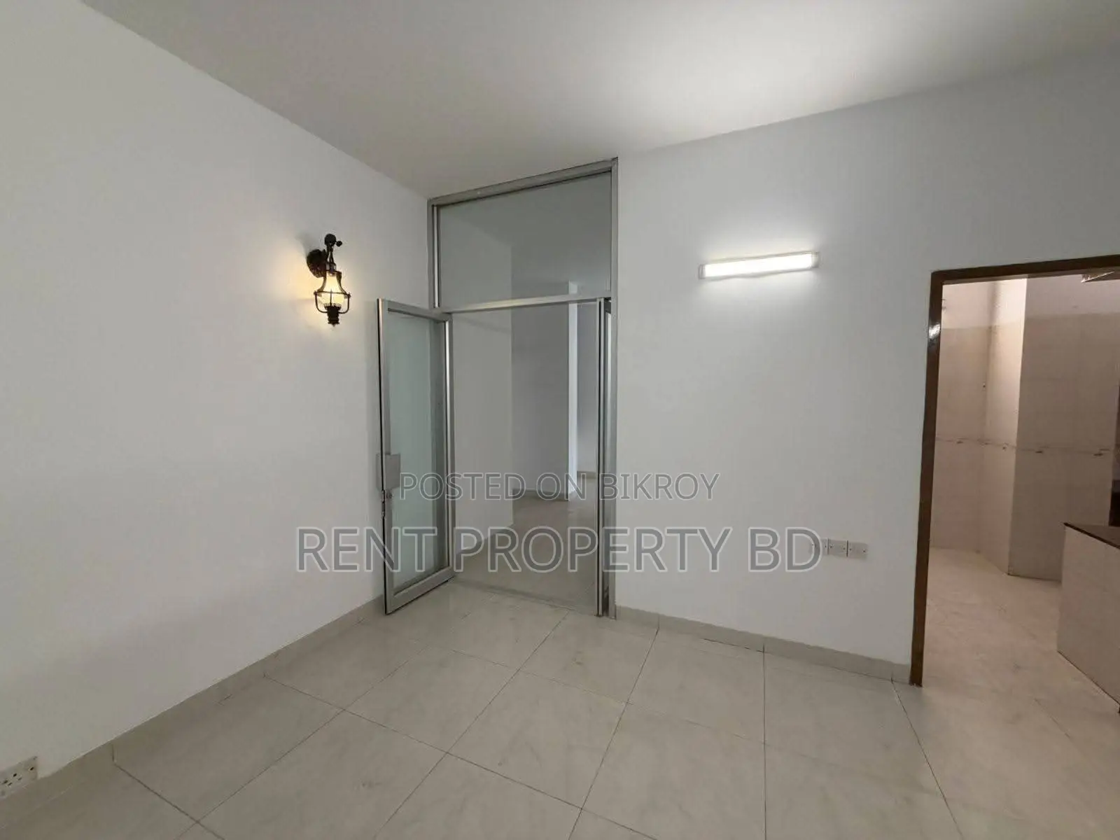 3100 sft Luxury Unfurnished Flat For Rent In Gulshan 2 North in Gulshan