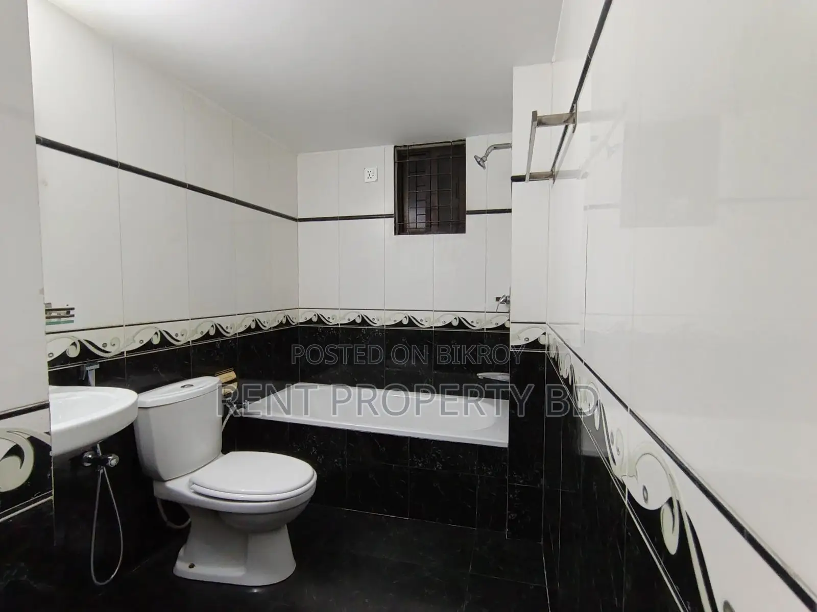 Bashundhara Fully Furnished Apartment for Rent in Basundhara