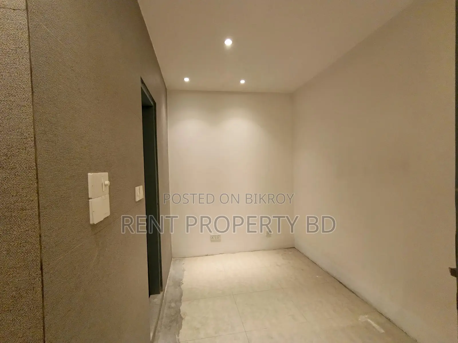 2400 Sft Office Rent At Gulshan-2 in Gulshan