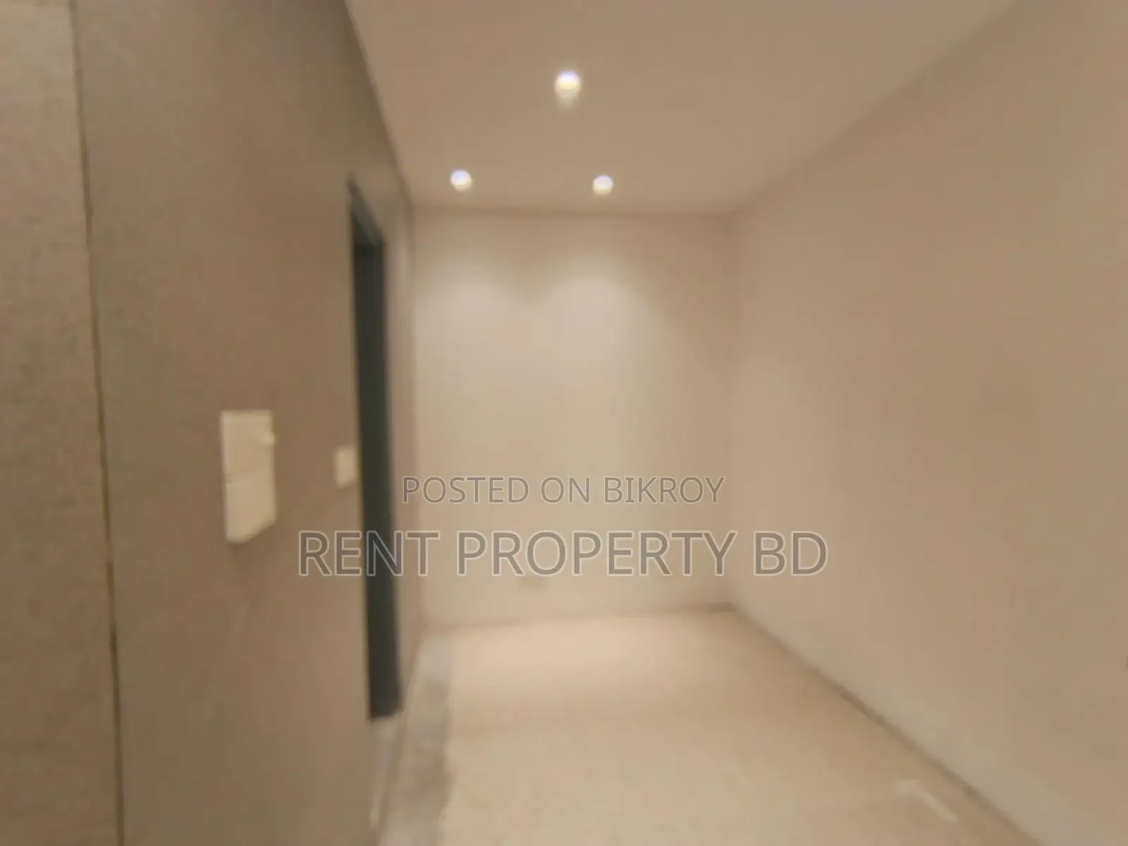 2400 Sft Office Rent At Gulshan-2 in Gulshan