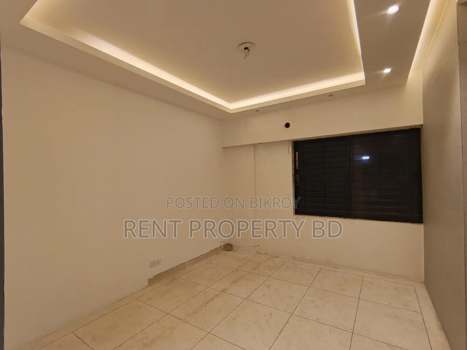 2400 Sft Office Rent At Gulshan-2 in Gulshan