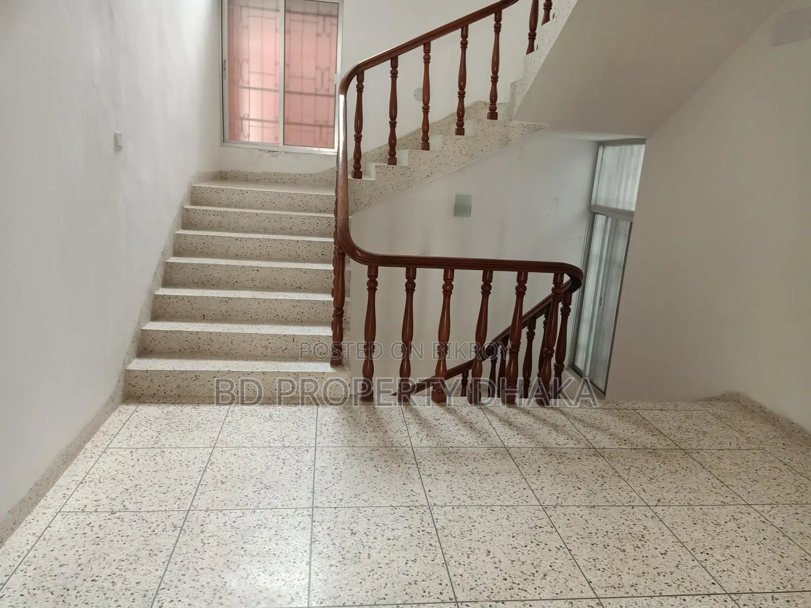 7500 Sqft 3th Stored a independent House rent in Gulshan 2 in Gulshan