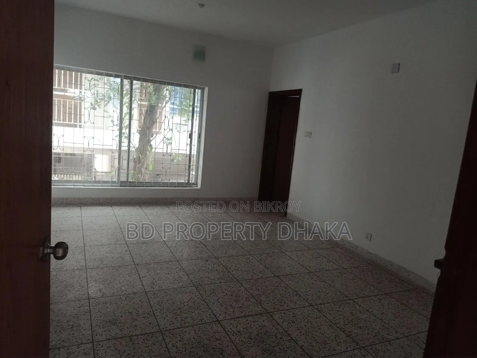 7500 Sqft 3th Stored a independent House rent in Gulshan 2 in Gulshan