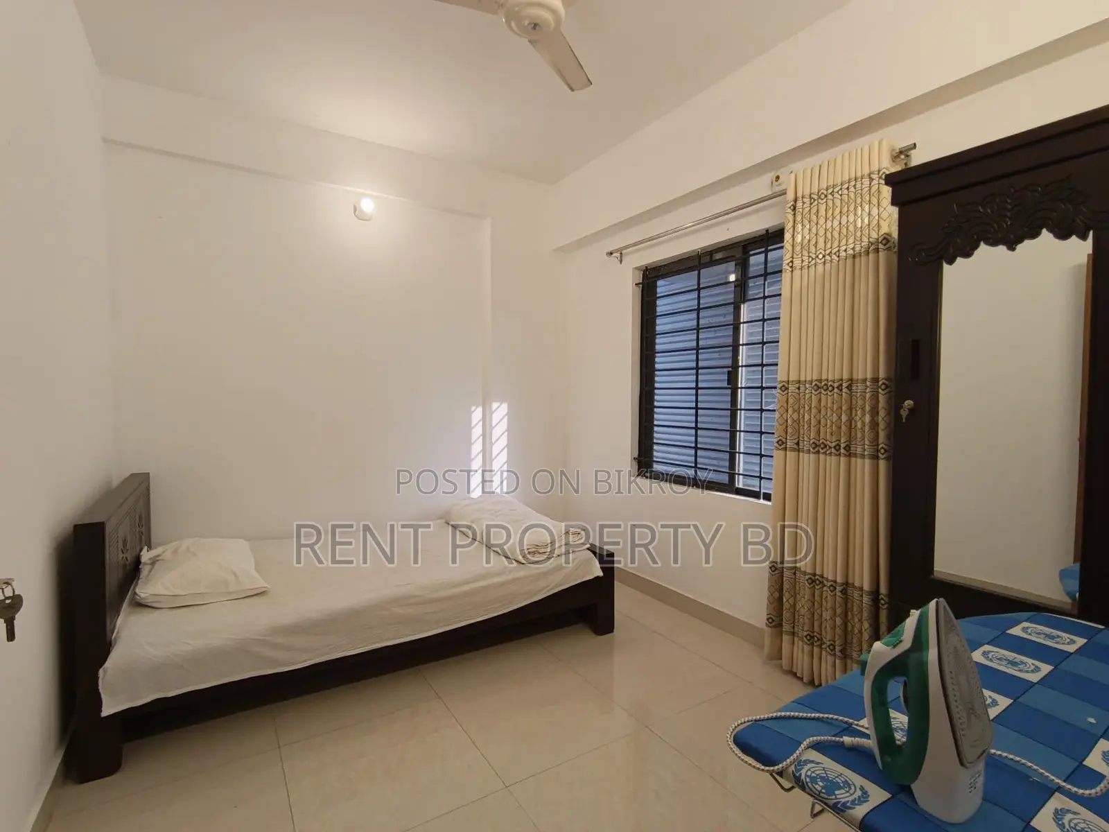 Bashundhara Luxury Full Furnished Apartment Rent in Basundhara