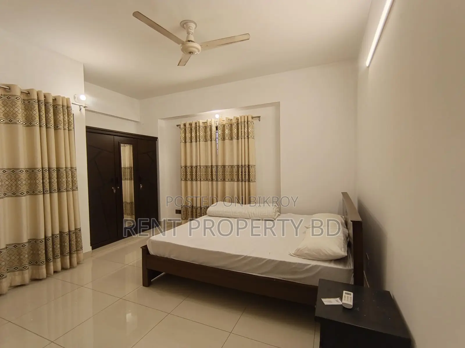 Bashundhara Luxury Full Furnished Apartment Rent in Basundhara