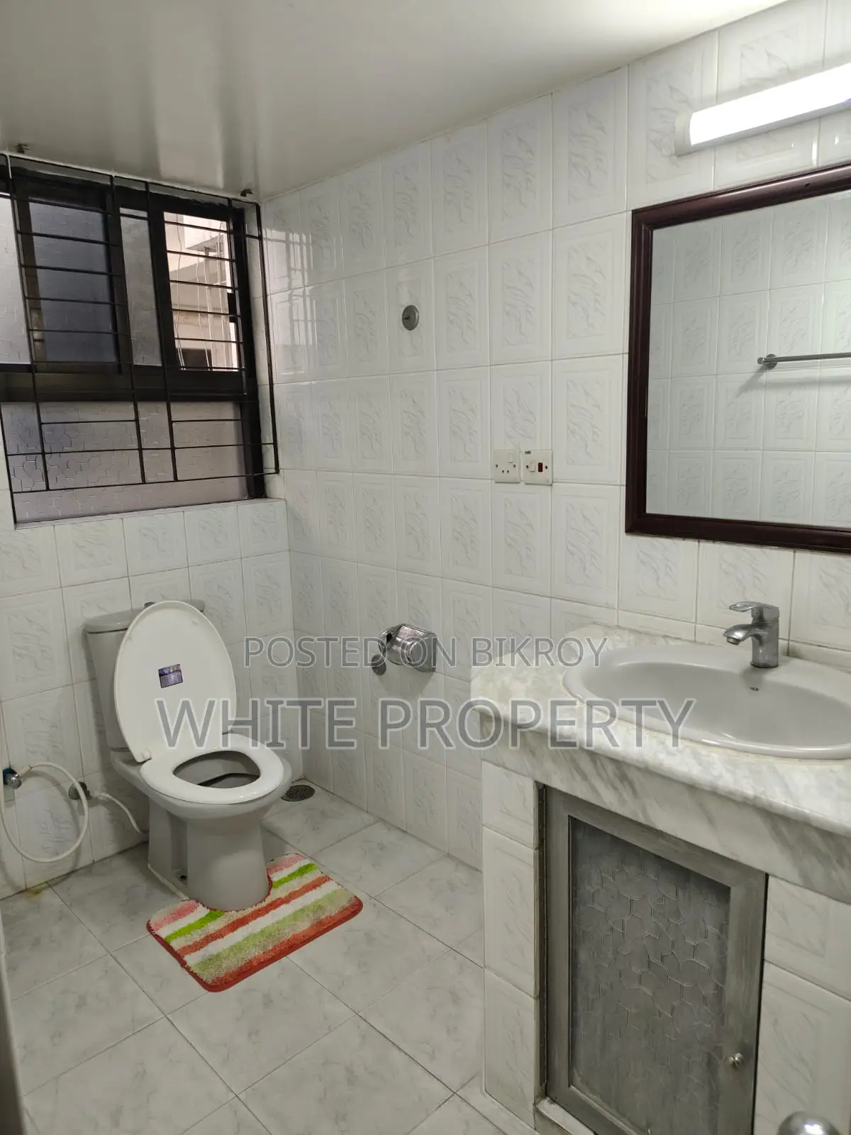 Used Apartment for Sale at Gulshan Road 43 in Gulshan