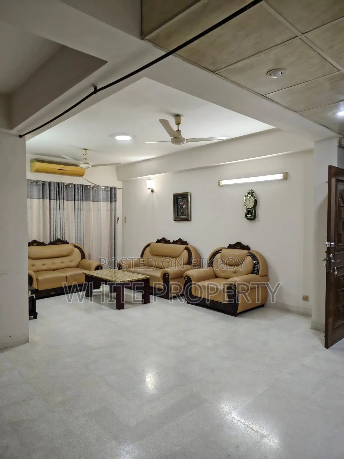 Used Apartment for Sale at Gulshan Road 43 in Gulshan