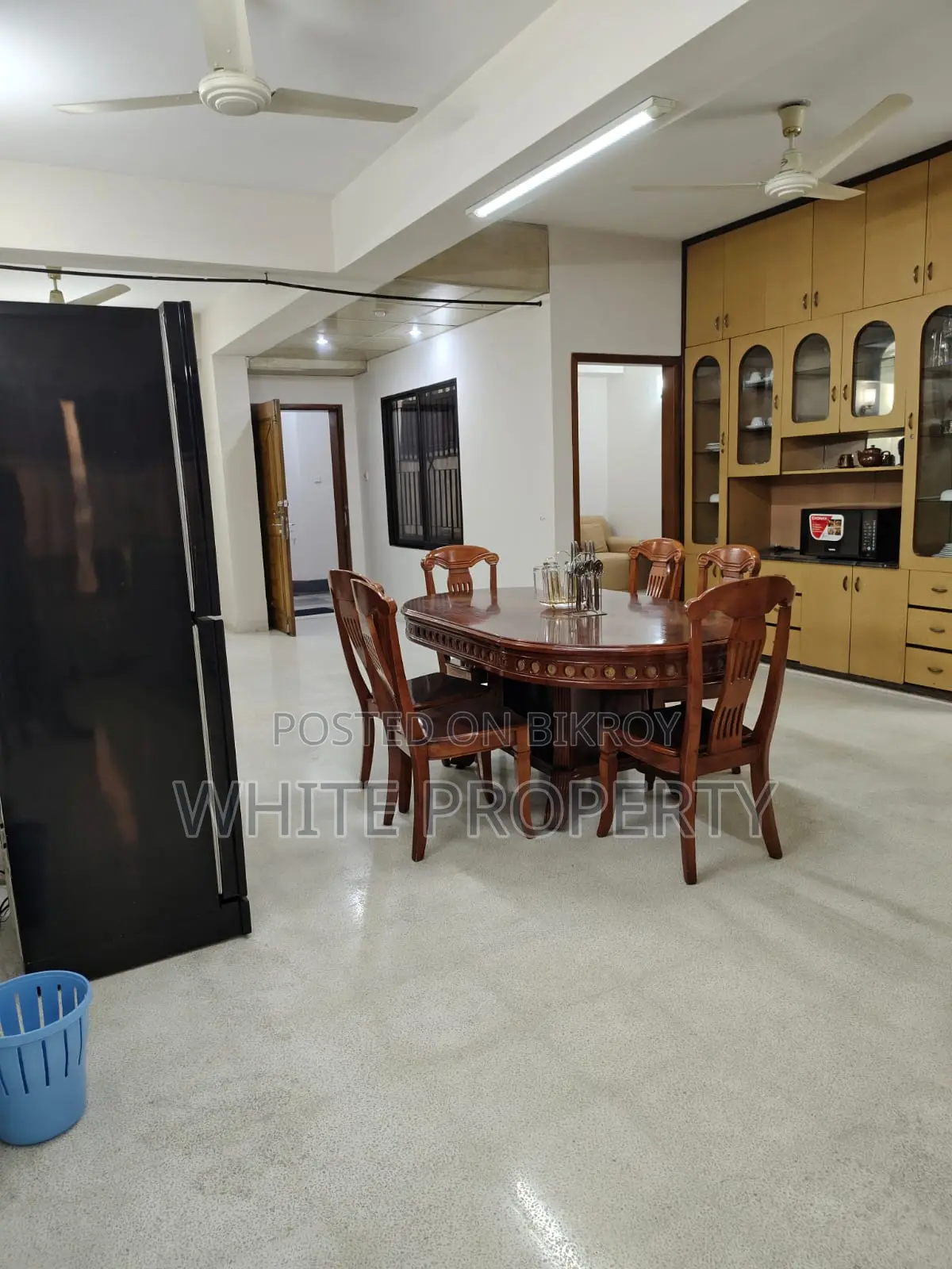 Used Apartment for Sale at Gulshan Road 43 in Gulshan