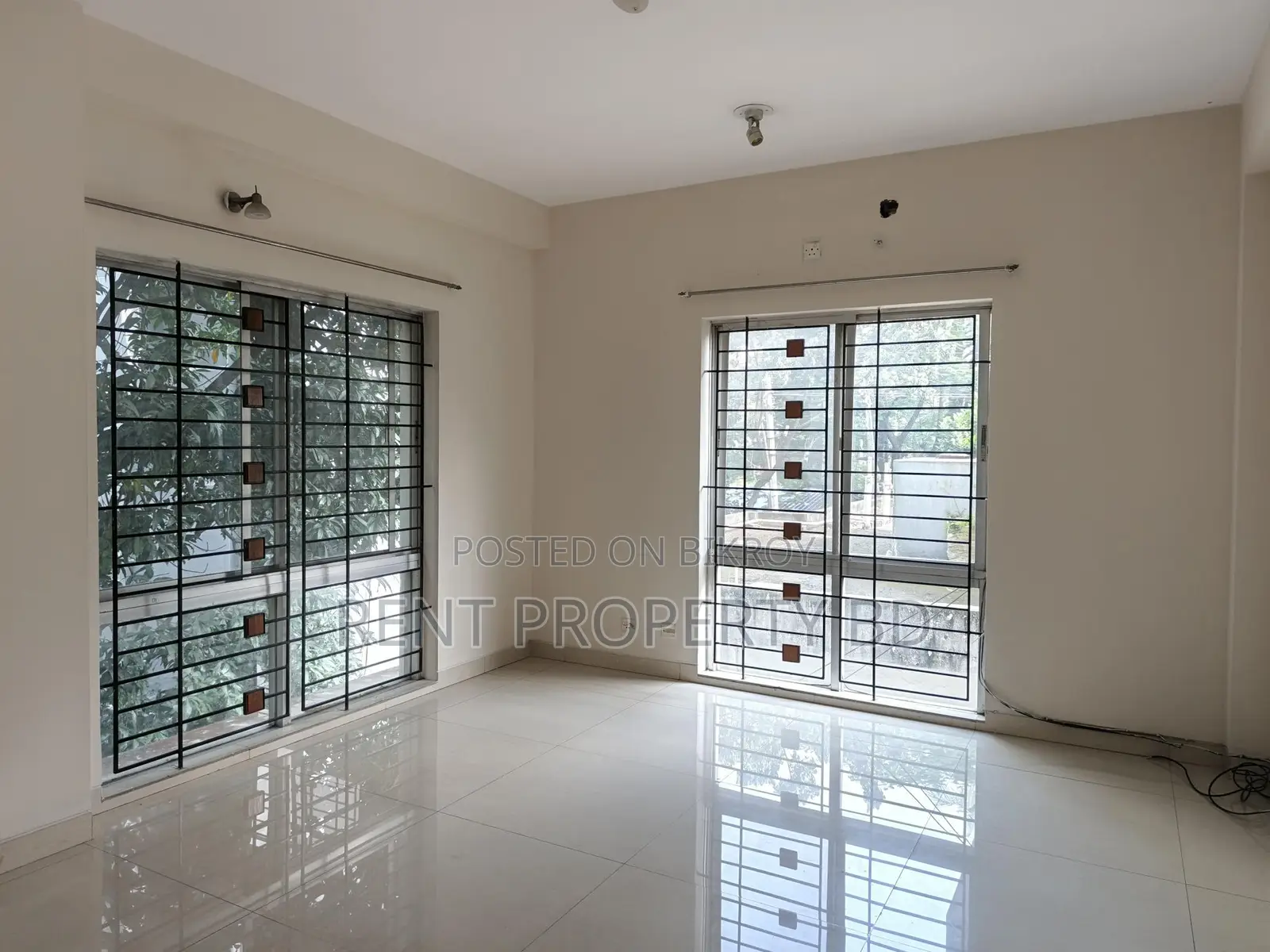 Banani Exclusive Apartment Rent 2100 Sft in Banani