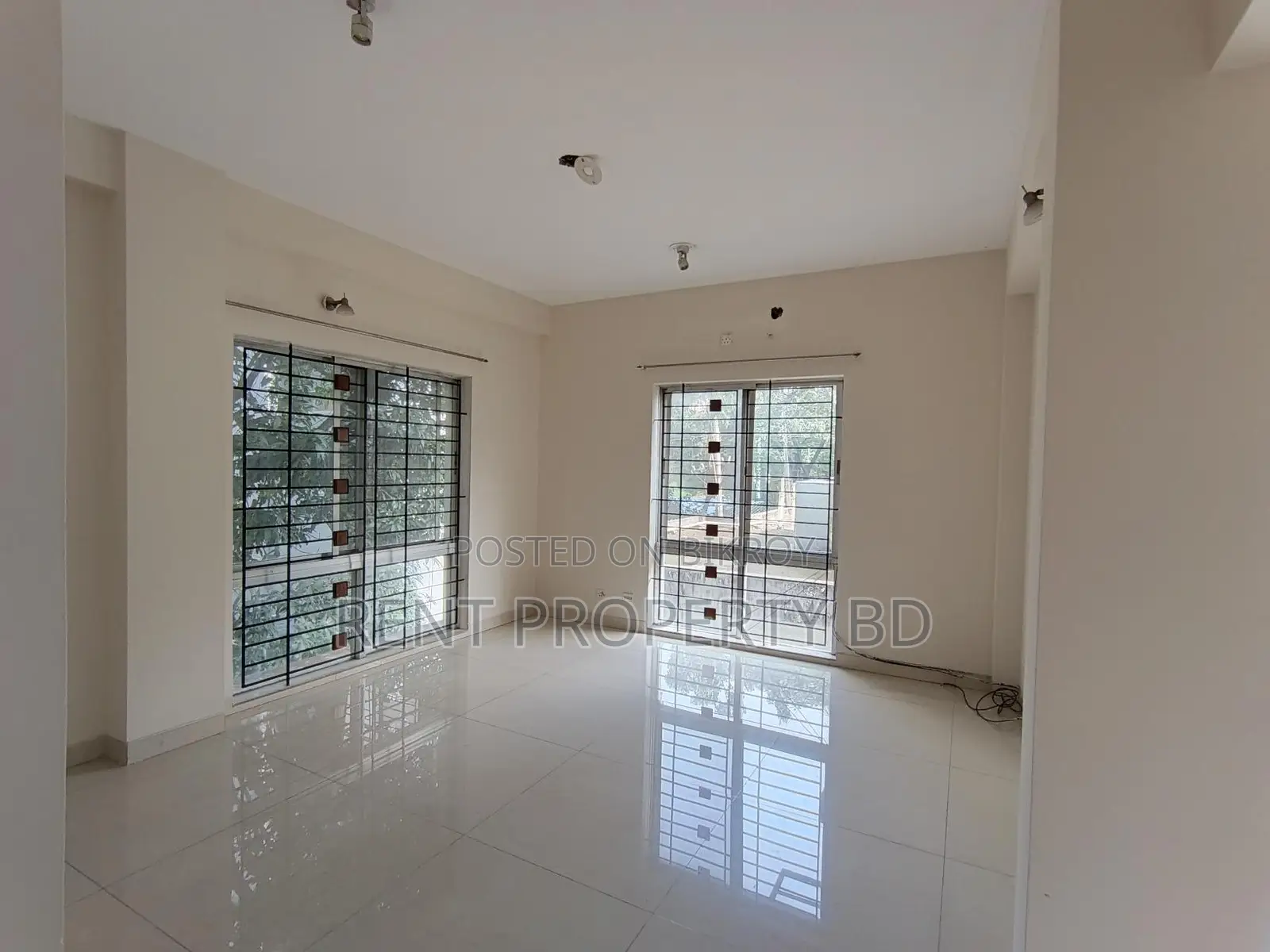 Banani Exclusive Apartment Rent 2100 Sft in Banani