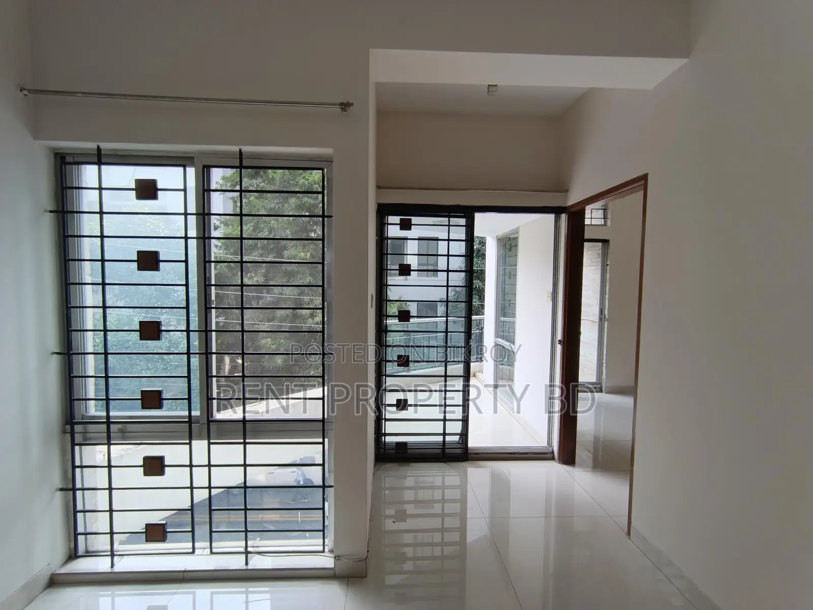 Banani Exclusive Apartment Rent 2100 Sft in Banani