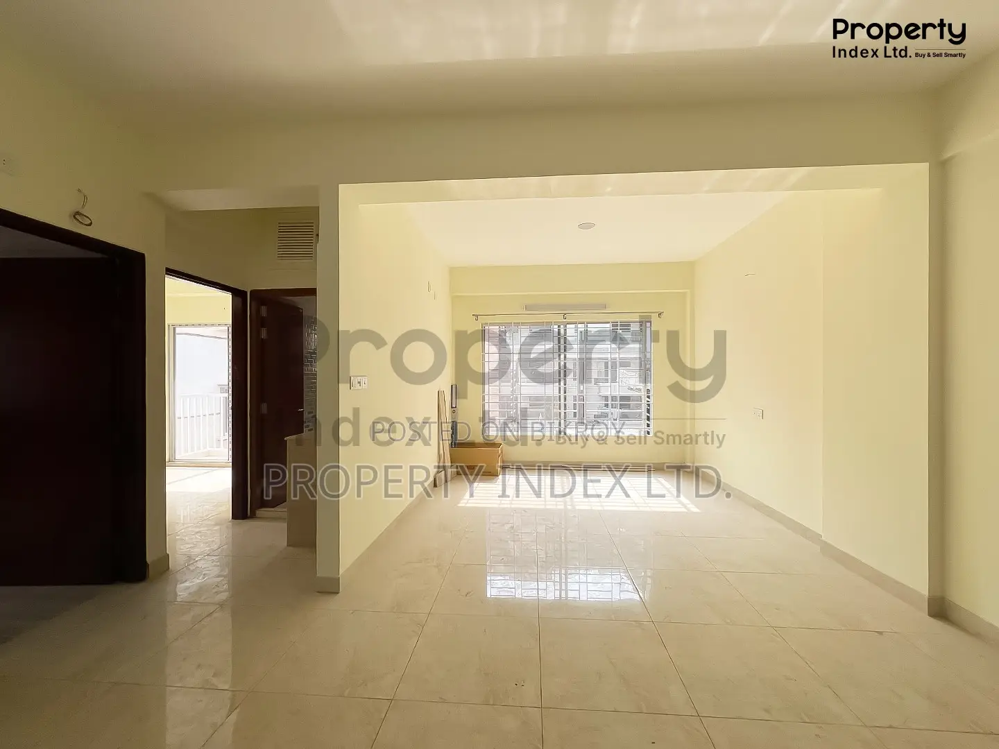 Ready Apartment For Sale! 1504 Sqft Flat At Bashundhara G Block in Basundhara