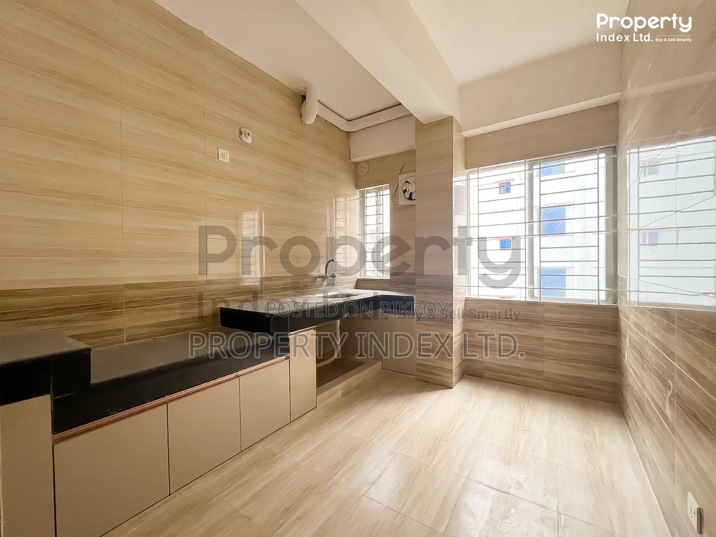 Ready Apartment For Sale! 1504 Sqft Flat At Bashundhara G Block in Basundhara