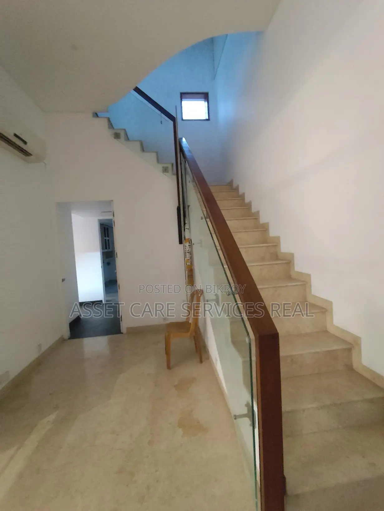 Duplex 7500-Sqft 5Bed Luxurious Penthouse Rent In North Gulshan in Gulshan