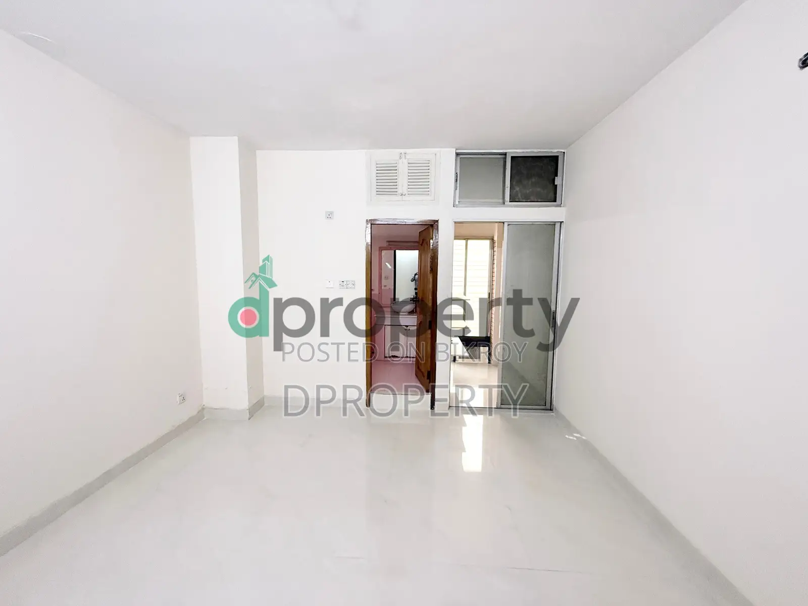 2900 SFT Commercial Space for rent on the 6th floor in Uttara in Uttara