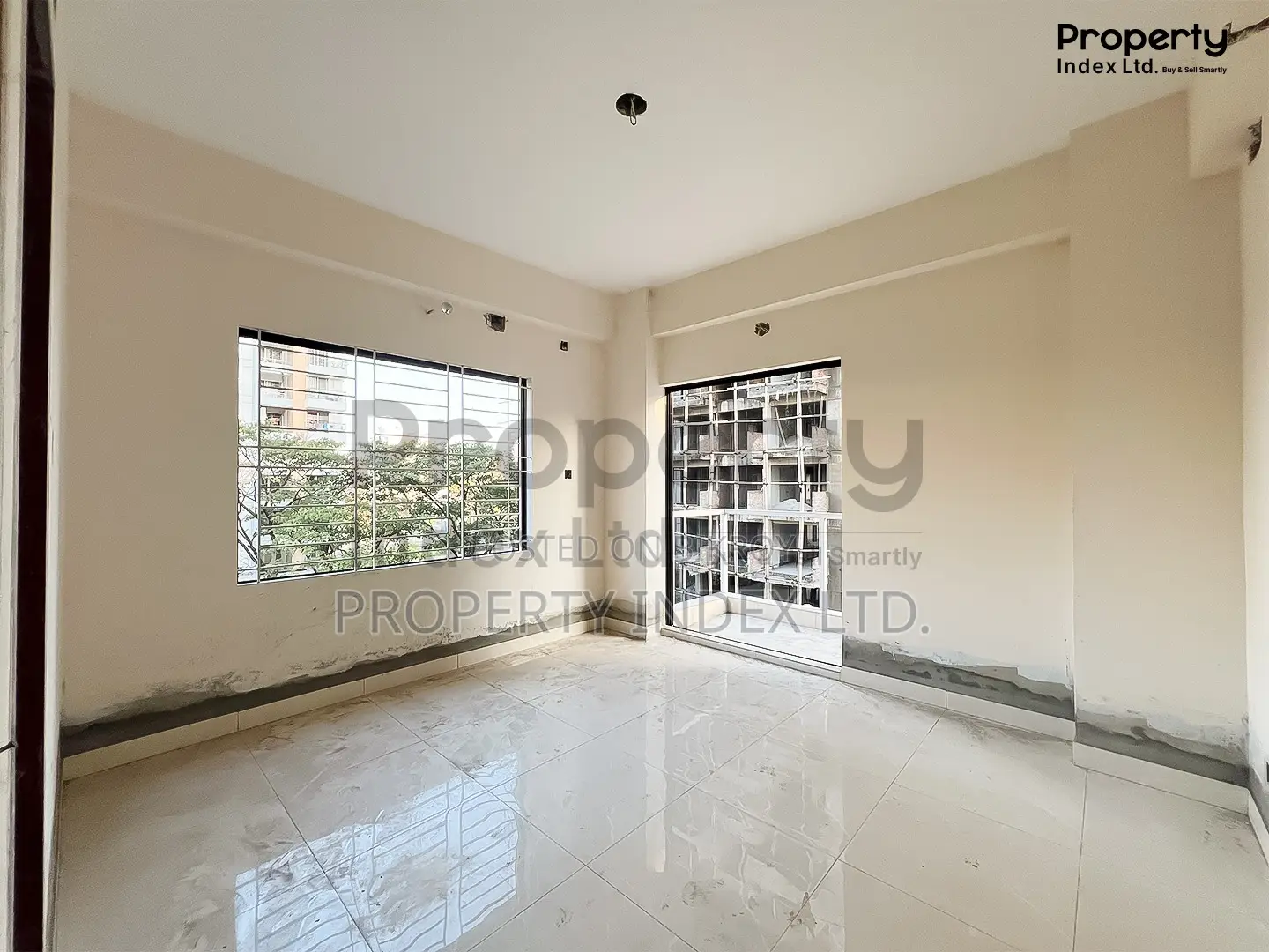 Ready Apartment For Sale! 2100 Sqft Flat At Bashundhara J Block in Basundhara