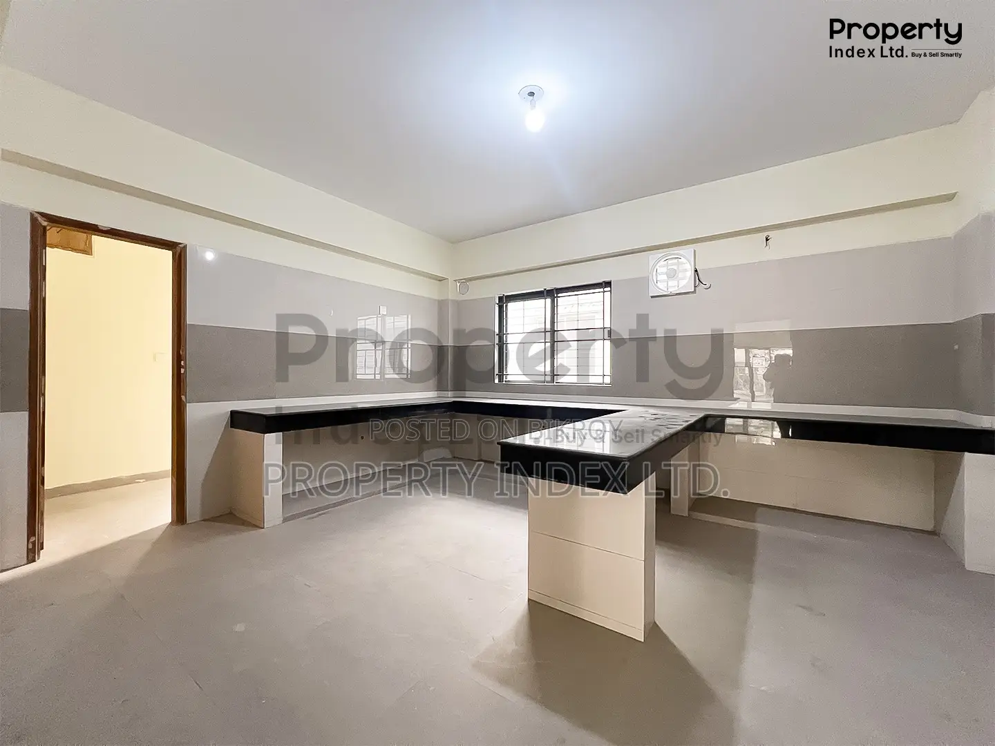 Ready Apartment For Sale! 4076 Sqft Flat At Bashundhara C Block in Basundhara
