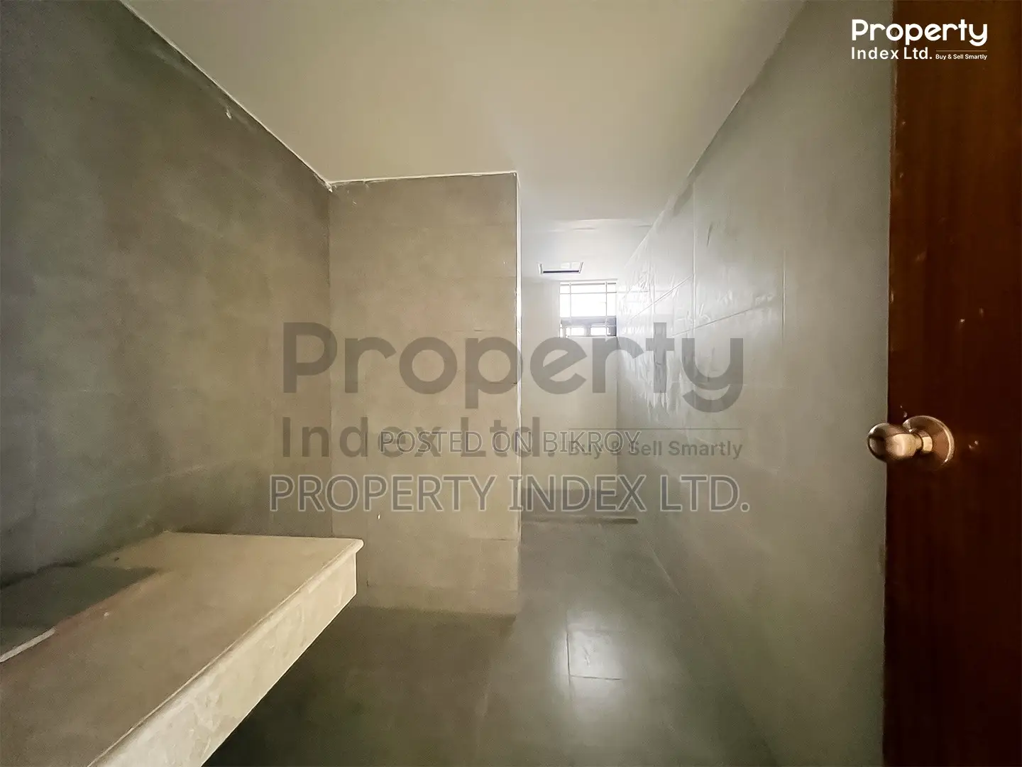 Ready Apartment For Sale! 4076 Sqft Flat At Bashundhara C Block in Basundhara