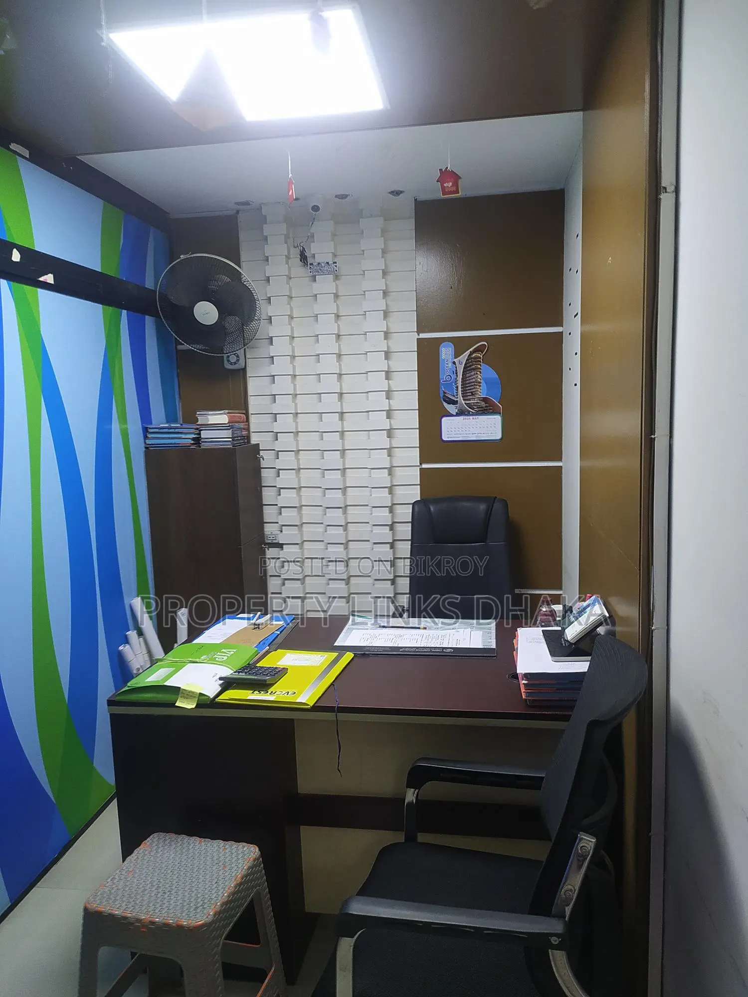 Office space for rent in Gulshan in Gulshan