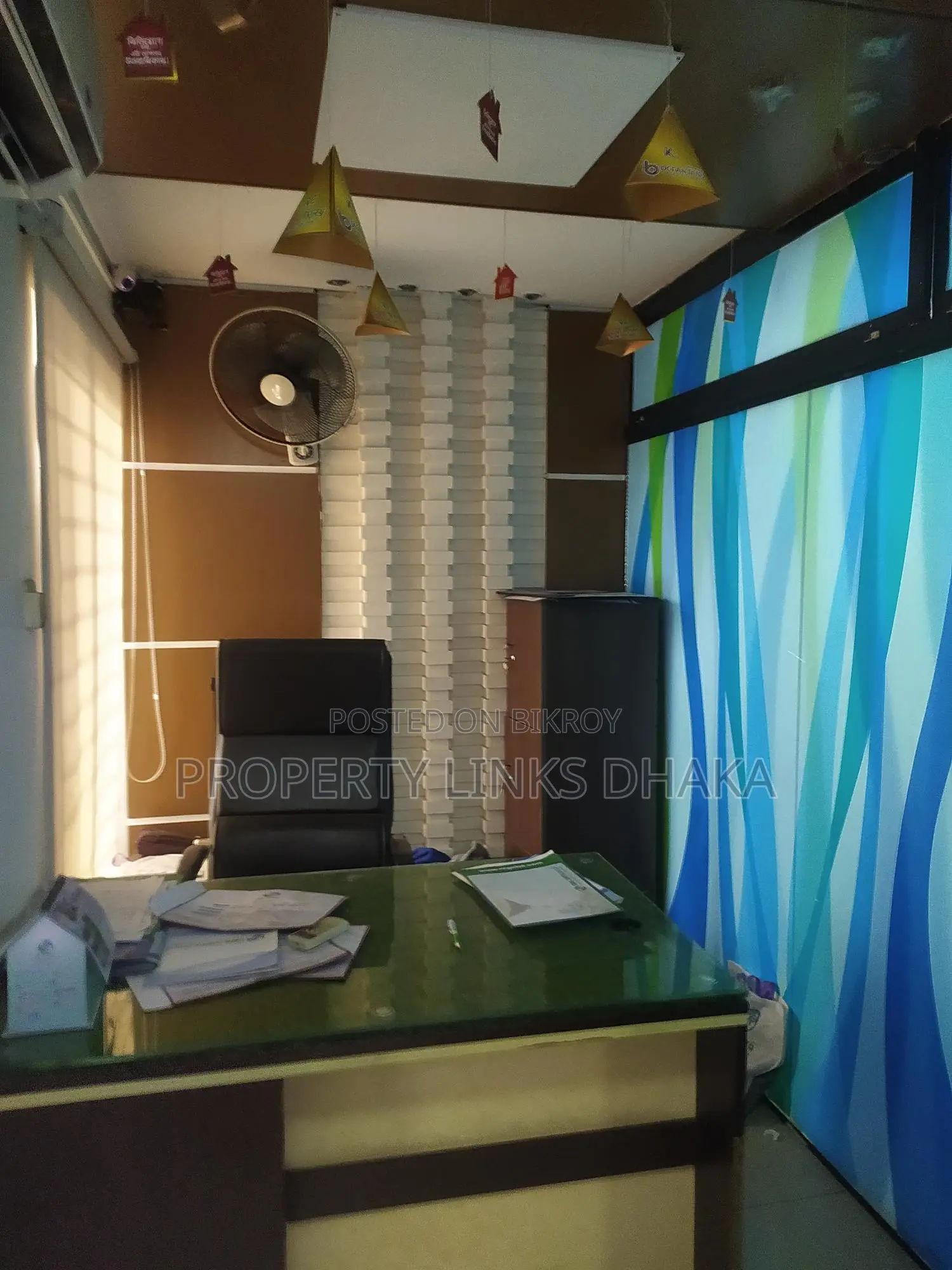 Office space for rent in Gulshan in Gulshan