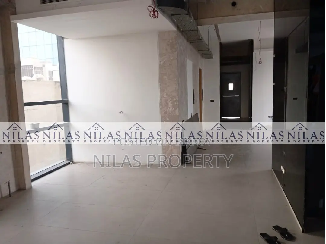 Commercial 2200 Sft New Office Ready for Rent in Gulshan in Gulshan