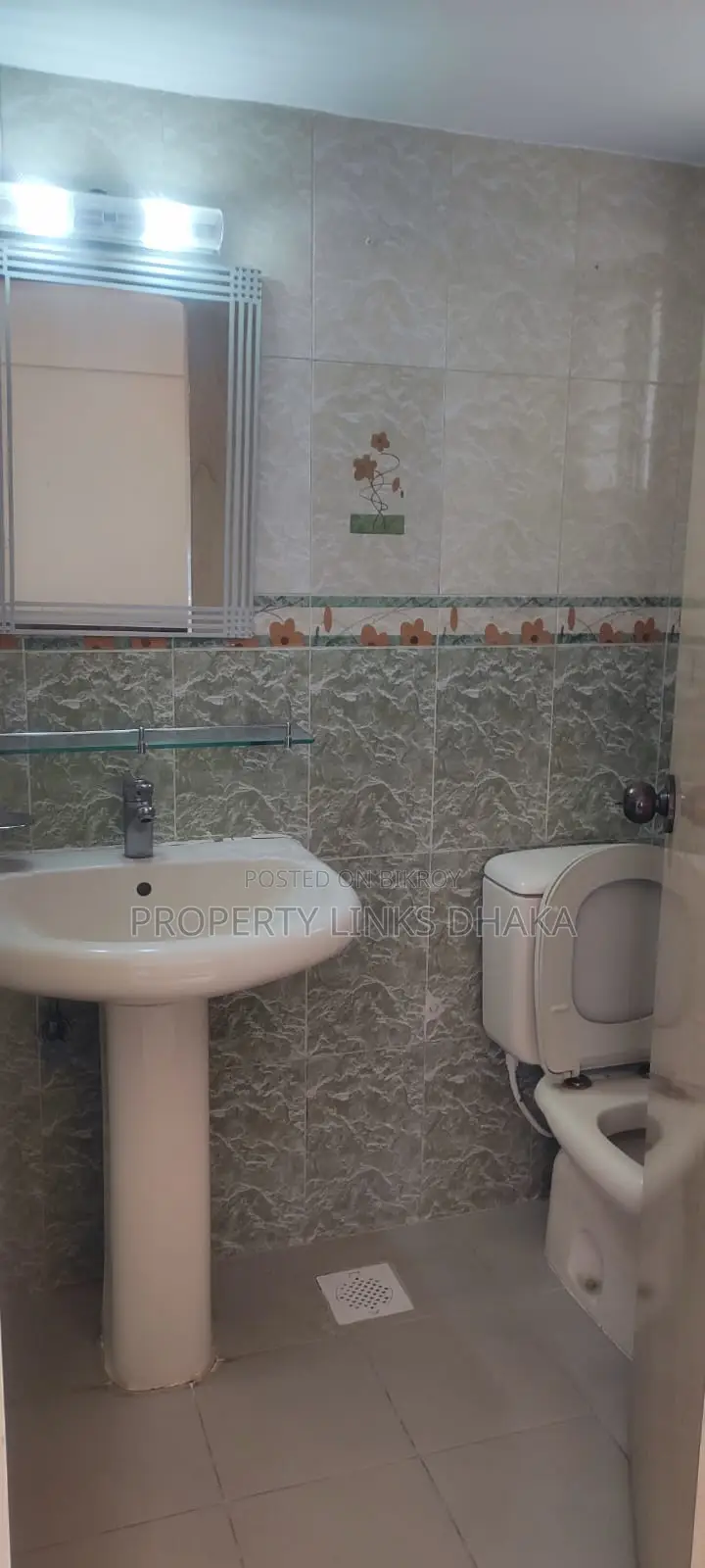 Full Furnished Apartment for Rent in Gulshan in Gulshan