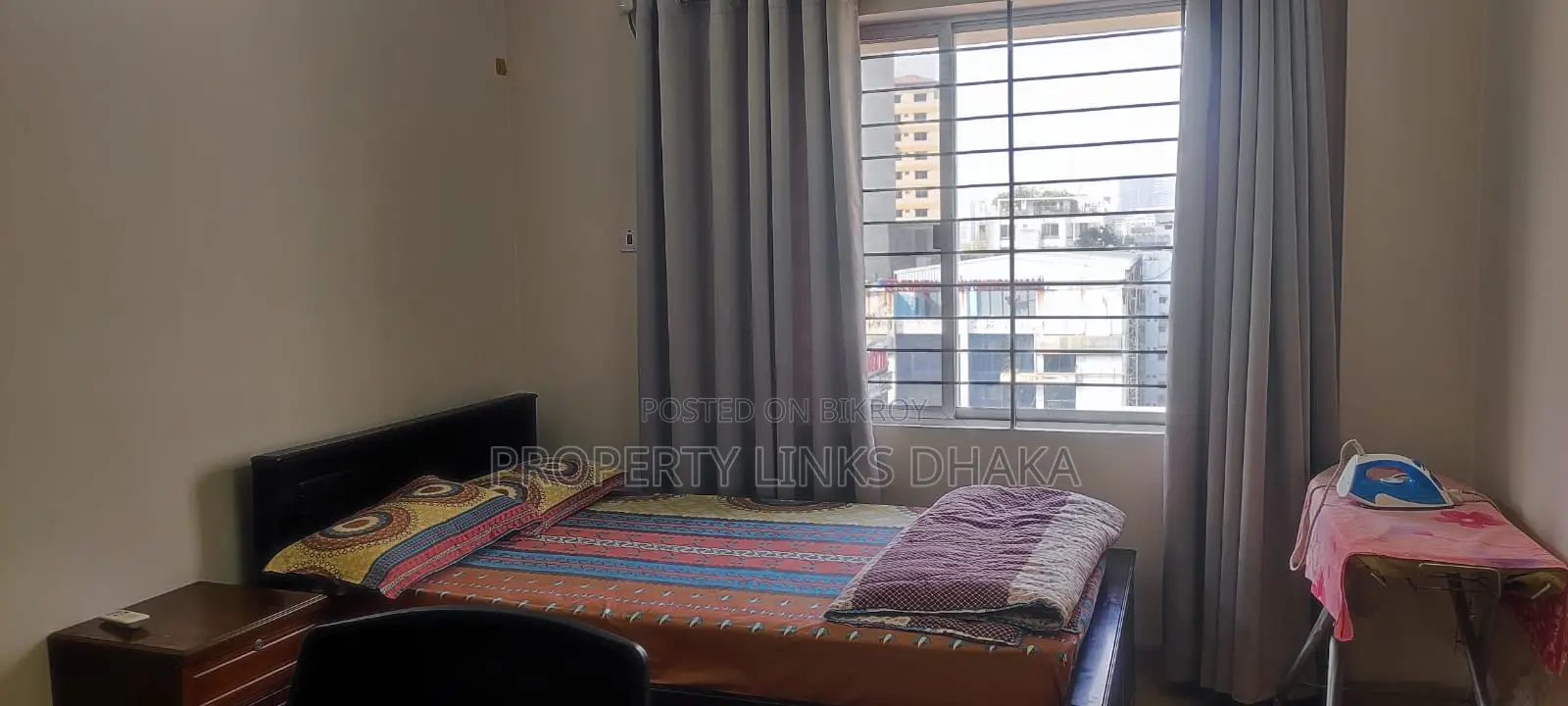 Full Furnished Apartment for Rent in Gulshan in Gulshan