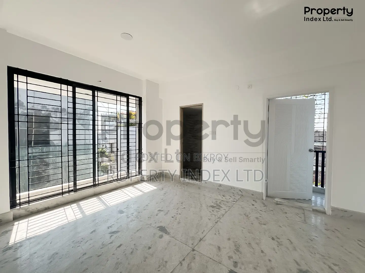 Ready Apartment For Sale! 2670 Sqft Flat At Bashundhara K Block in Basundhara