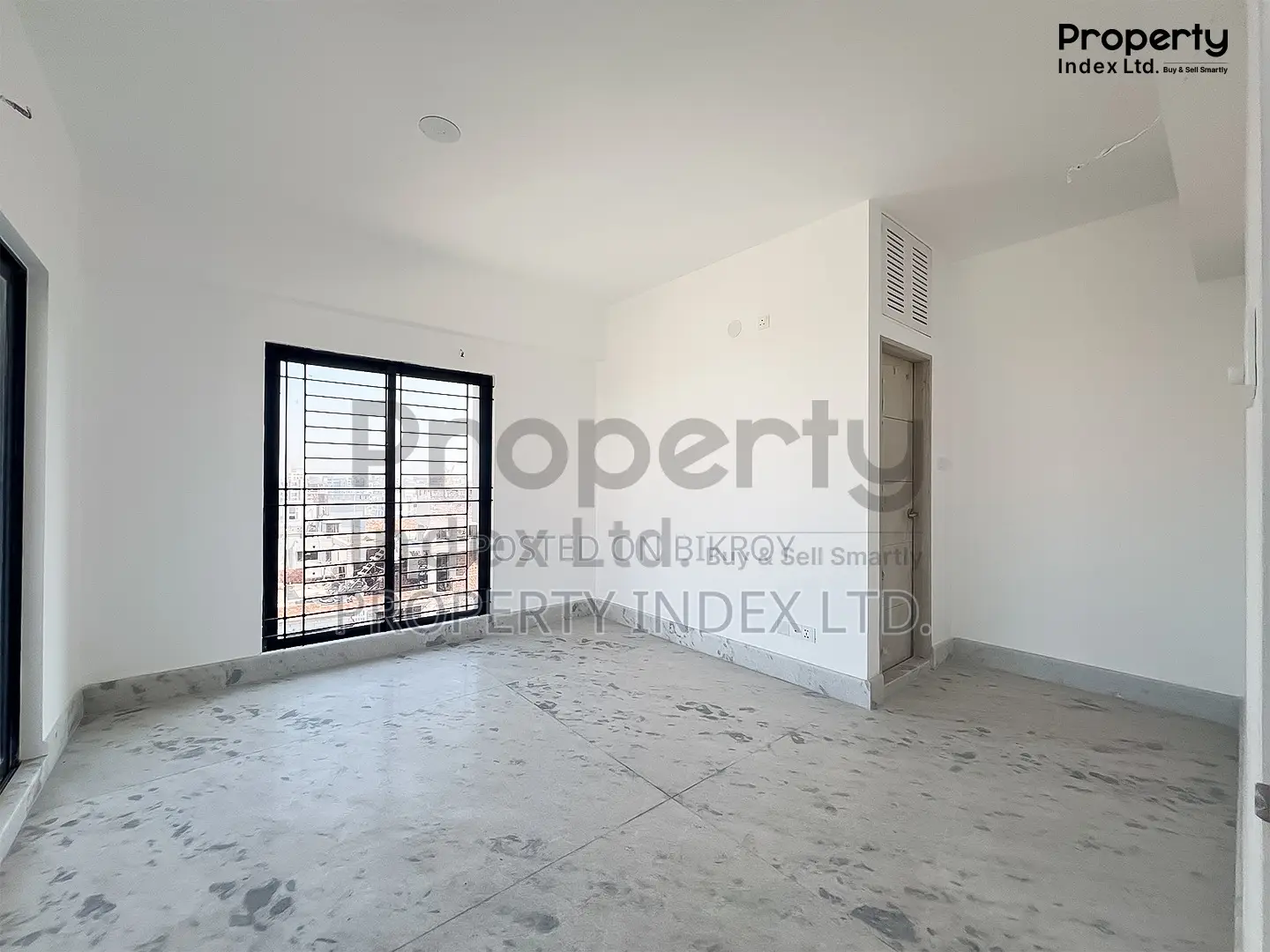 Ready Apartment For Sale! 2670 Sqft Flat At Bashundhara K Block in Basundhara