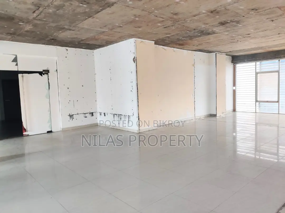 Commercial Office 1600 sft Space Ready for Rent in Banani in Gulshan