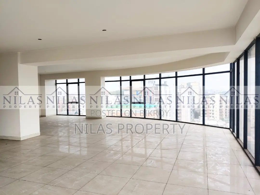 Modern 3690 sqft Space Ready for Rent in Dhanmondi. in Dhanmondi