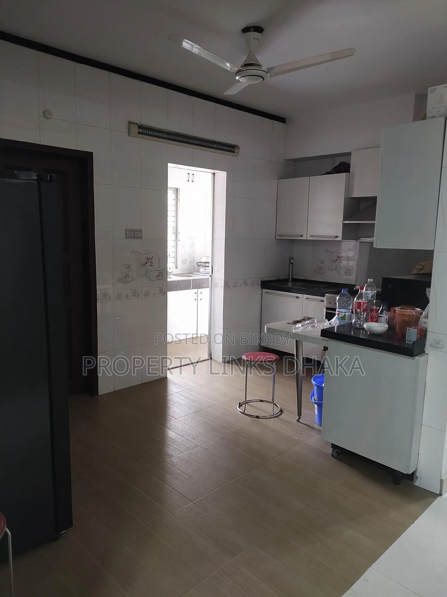Luxurious Fully Furnished Apartment in Gulshan 2 in Gulshan