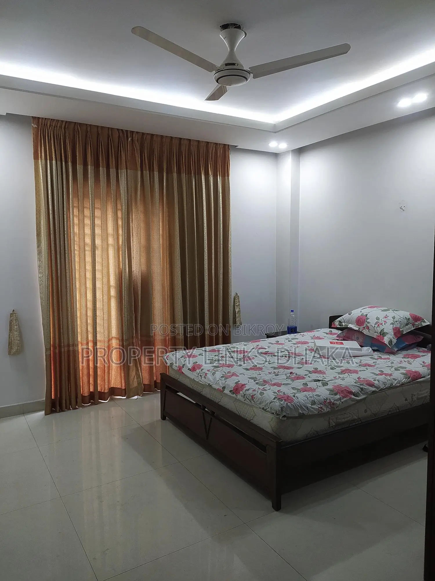 Luxurious Fully Furnished Apartment in Gulshan 2 in Gulshan