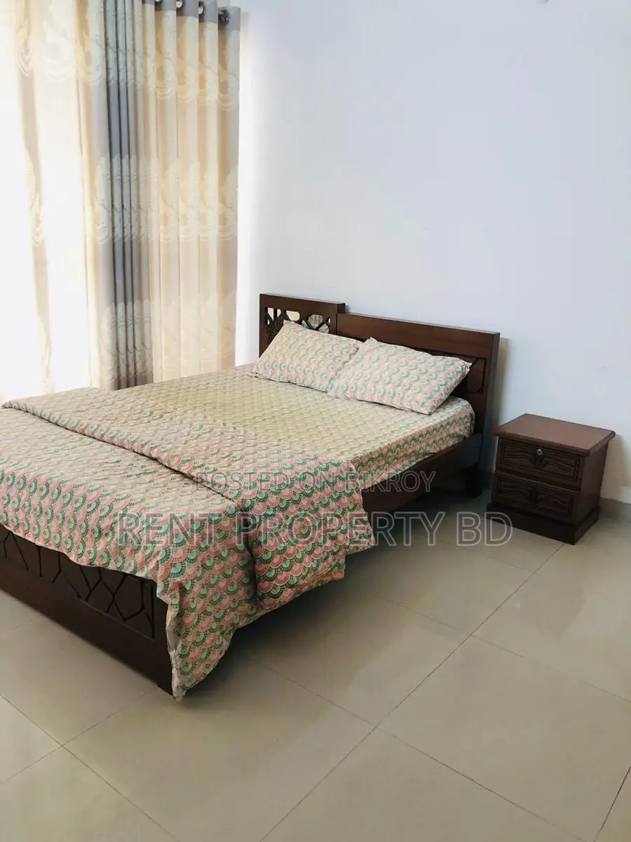 Short-long term Available Rent in Banani in Banani